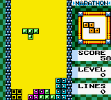 Tetris DX